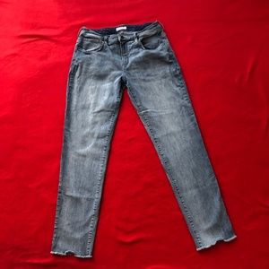 Carve Boyfriend Jeans size 8